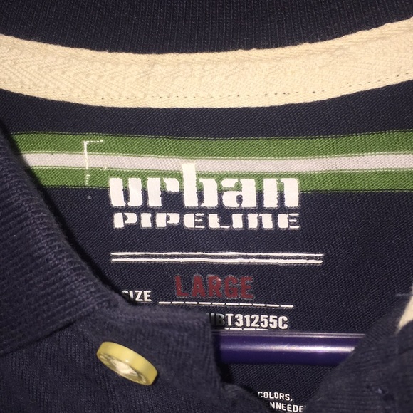 *Bundle* boys long sleeve shirts - Picture 7 of 7